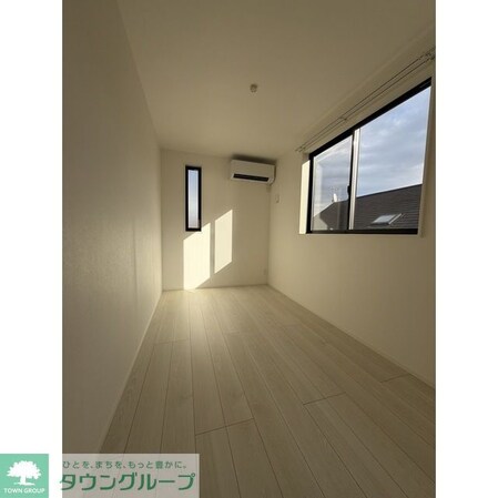 Kolet南元宿#03の物件内観写真